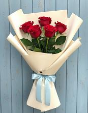 Букет Классика чувств в Сармаково