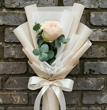 Букет цветов из:  Розы #REPLACE_PRED# Сармаково