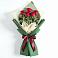 Букет цветов из: Розы в Сармаково