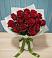 Букет Красные розы в Сармаково