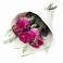 Букет цветов из: Розы в Сармаково