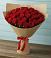 Букет Красные розы Милано в Сармаково