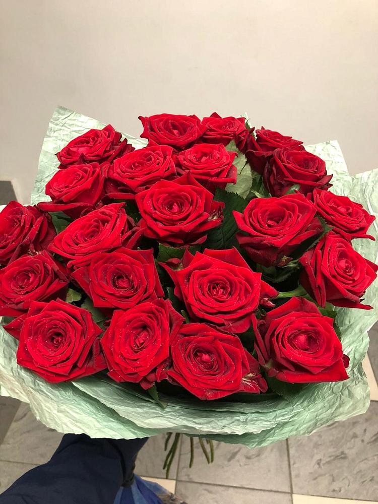 Розы Классика в Сармаково Букет Классика в Сармаково
