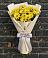 Букет цветов из: Хризантемы в Сармаково