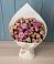 Букет цветов из: Розы в Сармаково