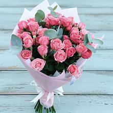 Букет Леди совершенство #REPLACE_PRED# Сармаково