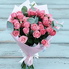 Букет Леди совершенство в Сармаково